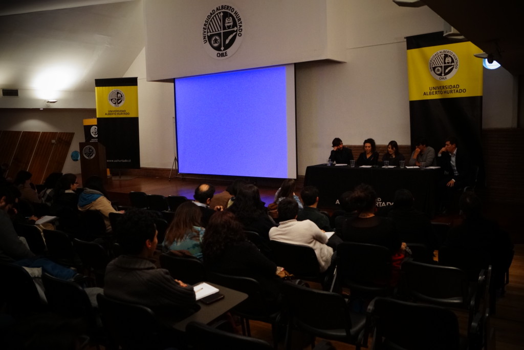 Mesa de Trabajo sobre el «Libro de Vida» (Auditorio UAH)